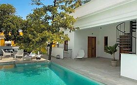 La Villa By Villavi